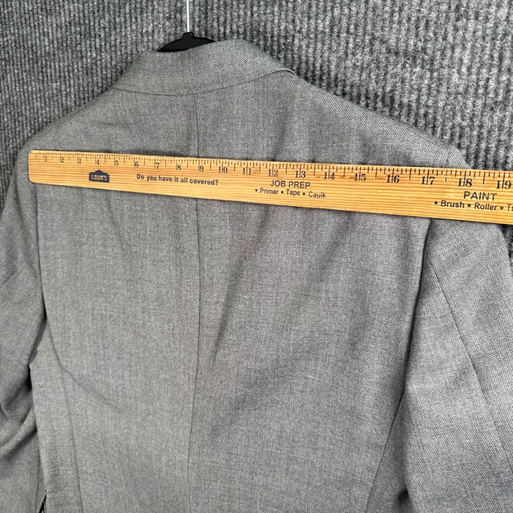 Cricketeer vintage blazer